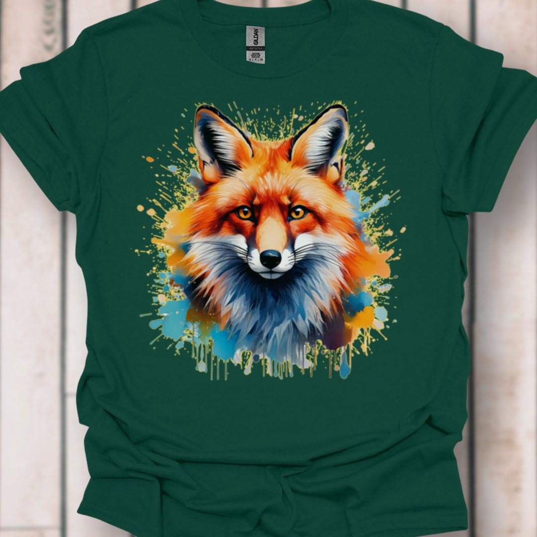 Vos Splash T-Shirt