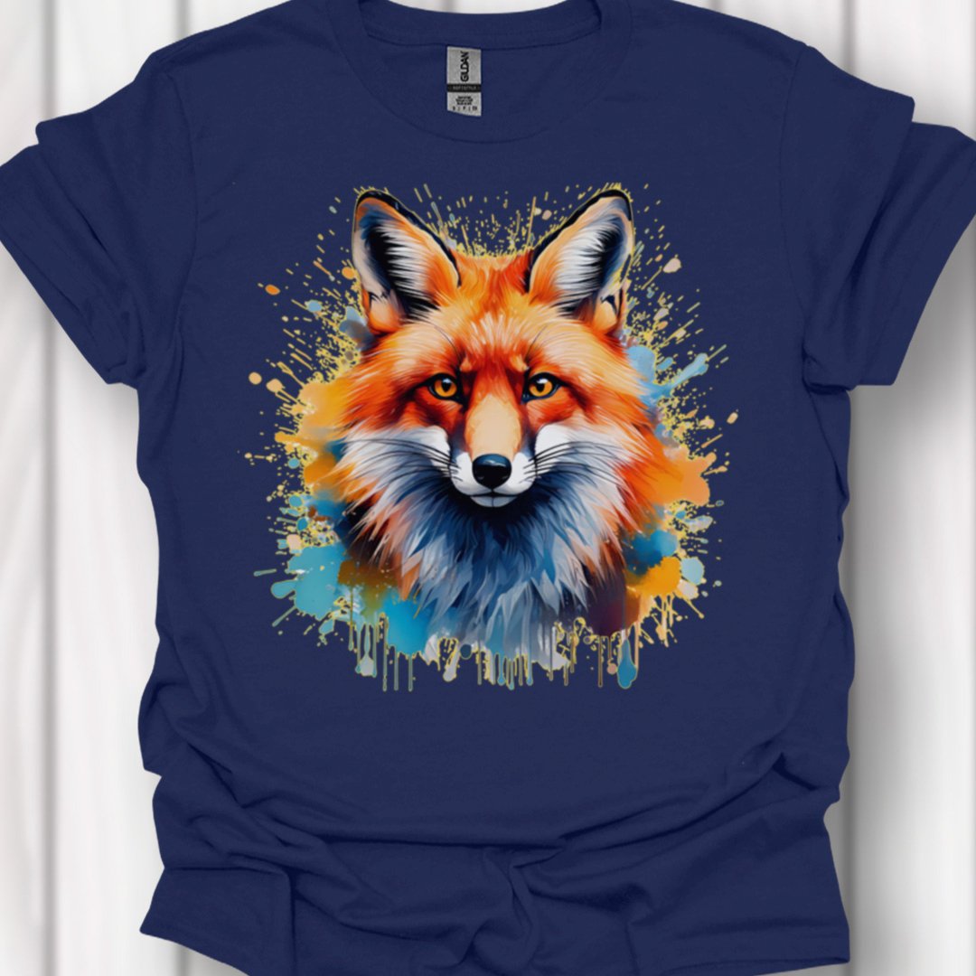 Vos Splash T-Shirt