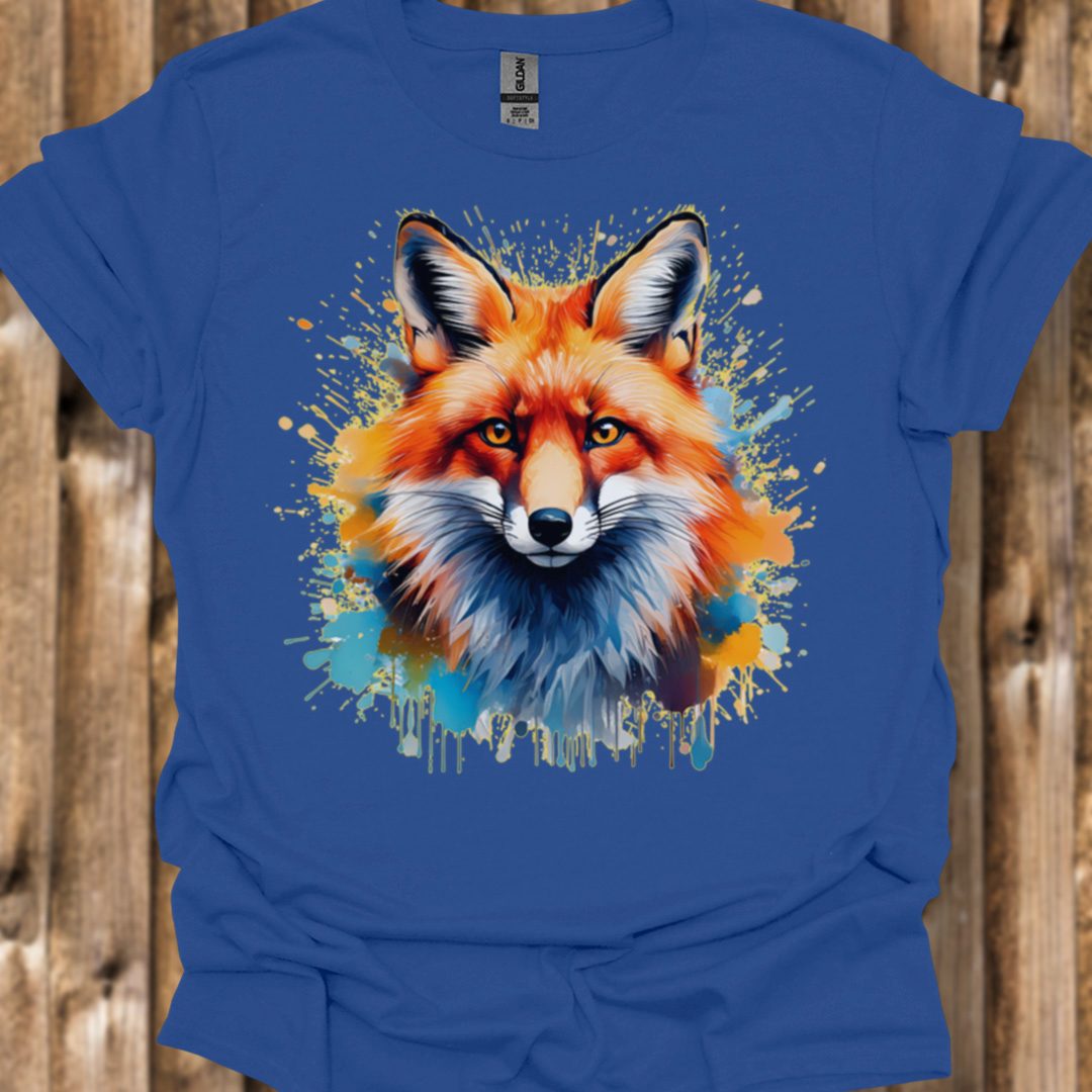 Vos Splash T-Shirt