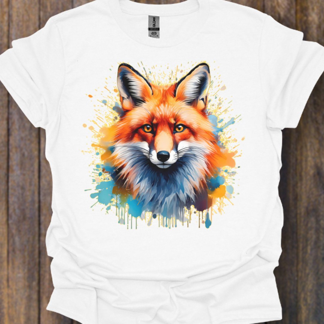 Vos Splash T-Shirt