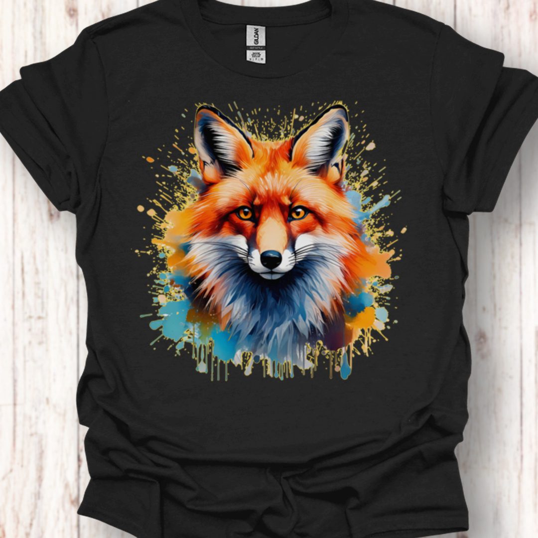 Vos Splash T-Shirt