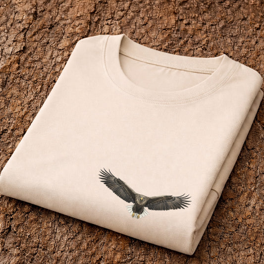 Zeearend T-shirt