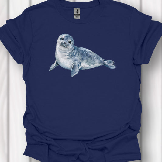 Jonge Zeehond T-Shirt