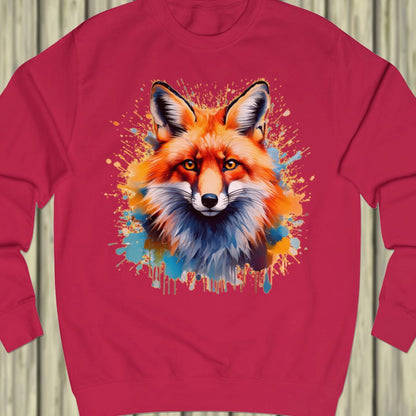 Vos splash sweatshirt