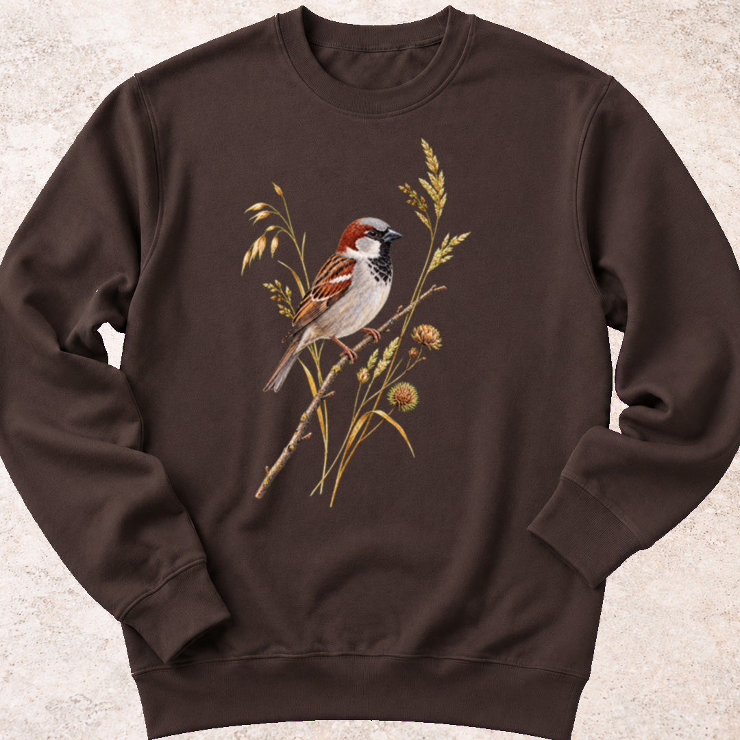 Huismus Sweatshirt