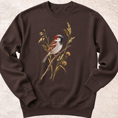 Huismus Sweatshirt