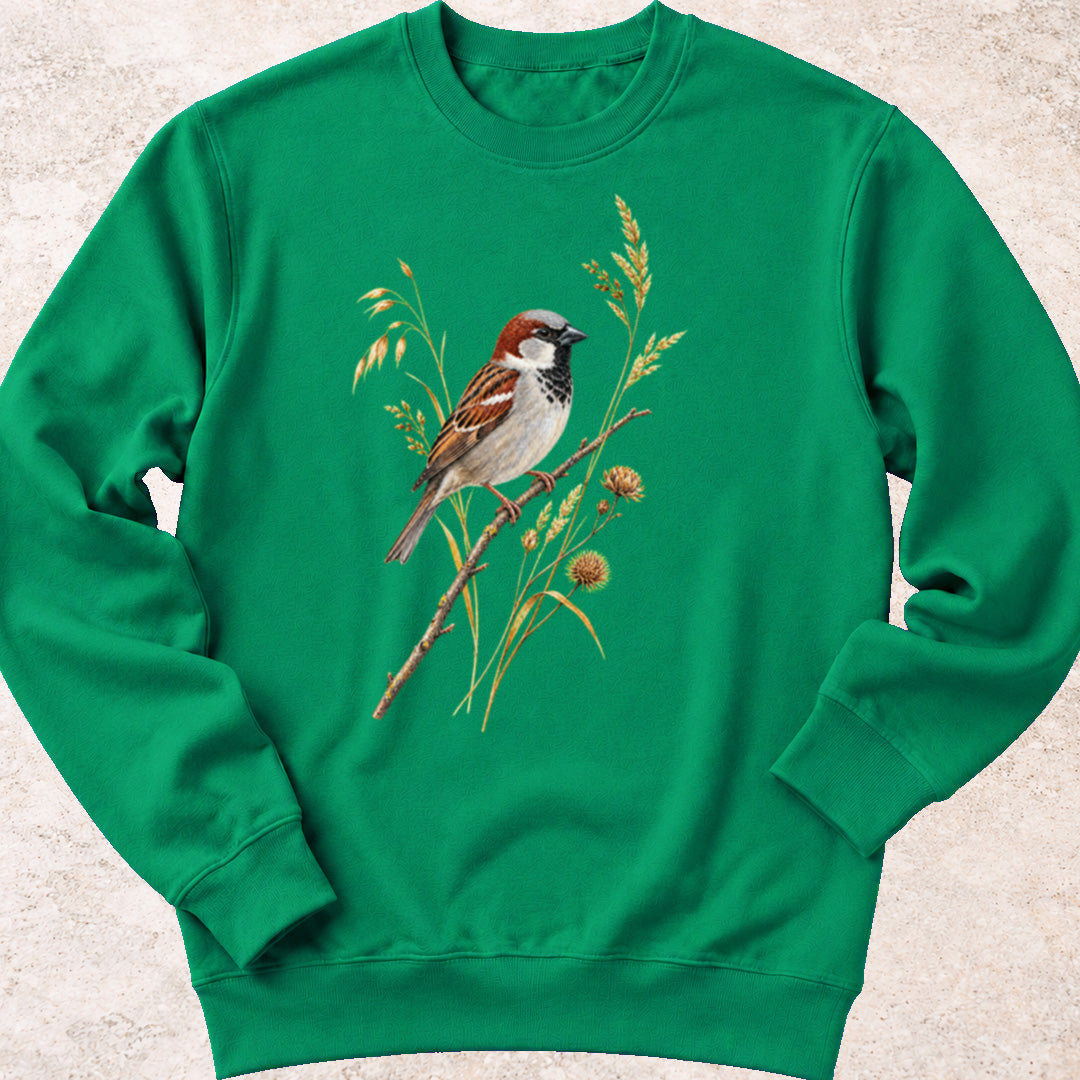 Huismus Sweatshirt