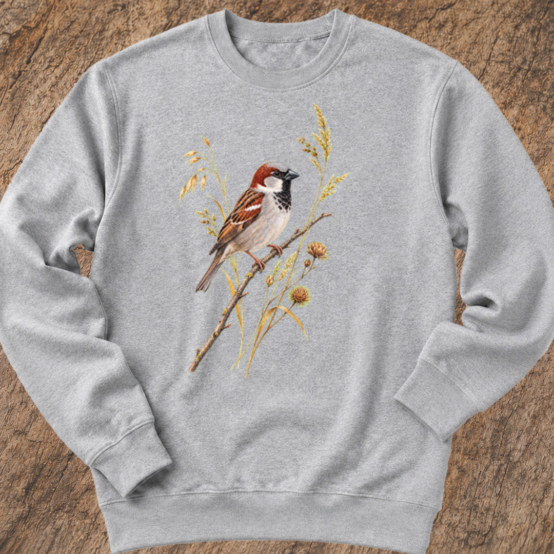 Huismus Sweatshirt