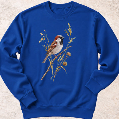 Huismus Sweatshirt