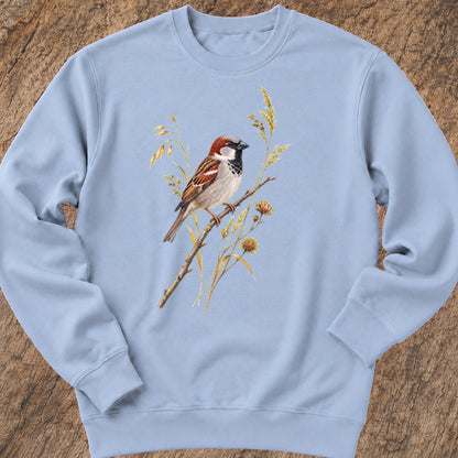 Huismus Sweatshirt