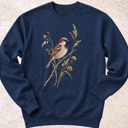 Huismus Sweatshirt