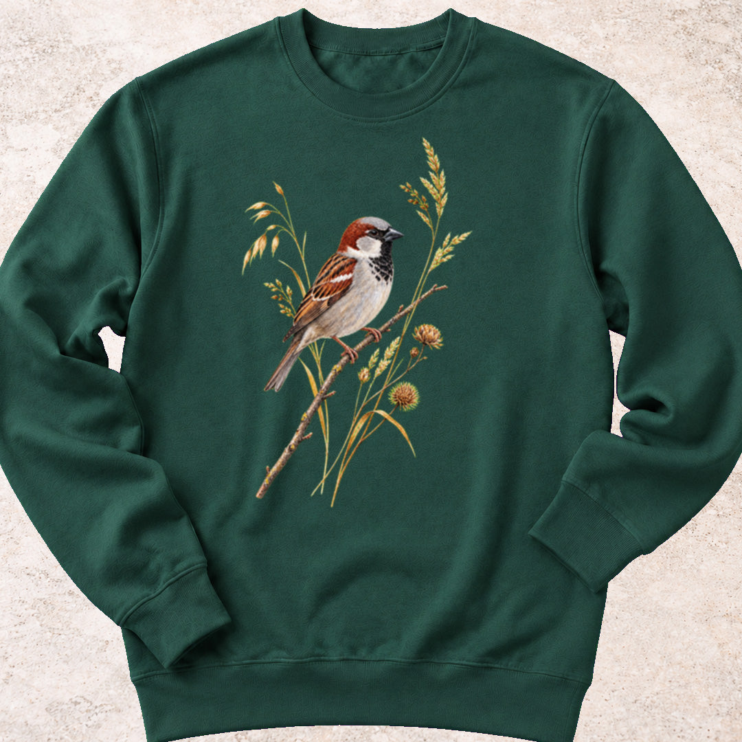 Huismus Sweatshirt