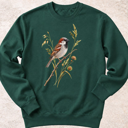 Huismus Sweatshirt