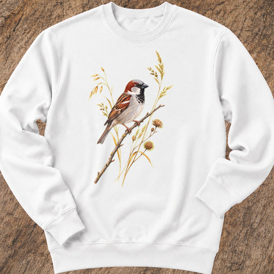Huismus Sweatshirt