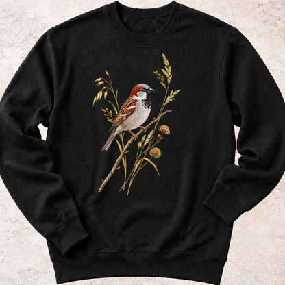 Huismus Sweatshirt