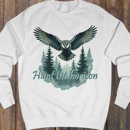 Hunt the Horizon sweatshirt