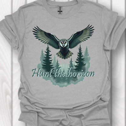Hunt the Horizon T‑Shirt