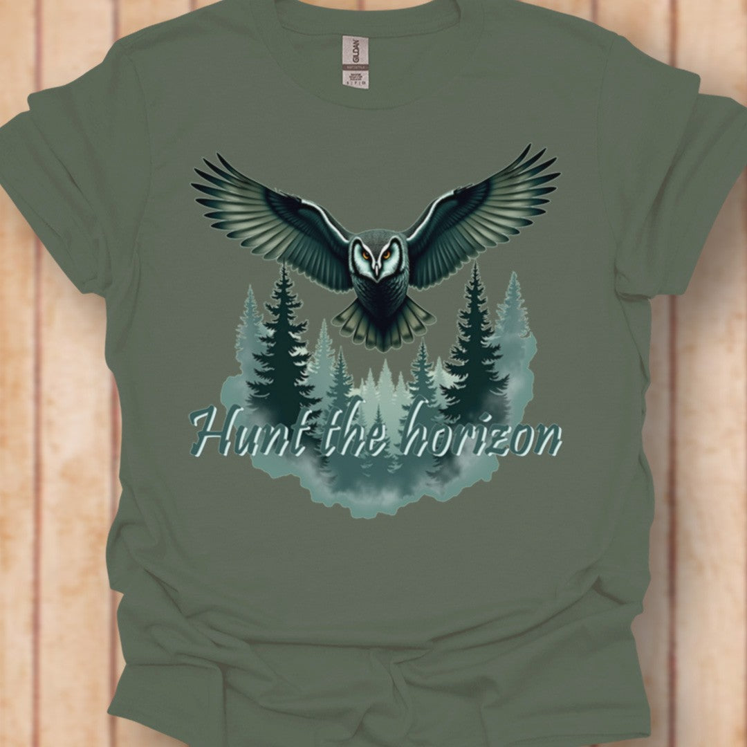 Hunt the Horizon T‑Shirt