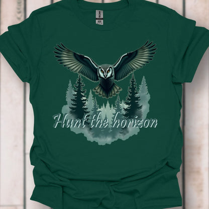 Hunt the Horizon T‑Shirt