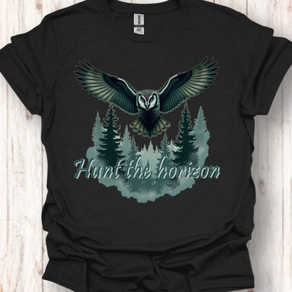 Hunt the Horizon T‑Shirt