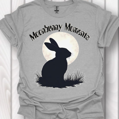 Moon Bunny Moments T‑Shirt