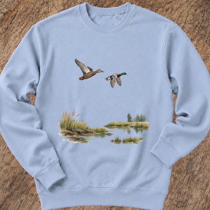 Vliegende eenden Sweatshirt