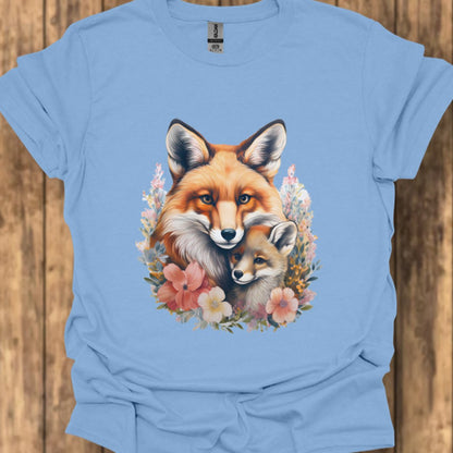Vos met Jong T‑Shirt