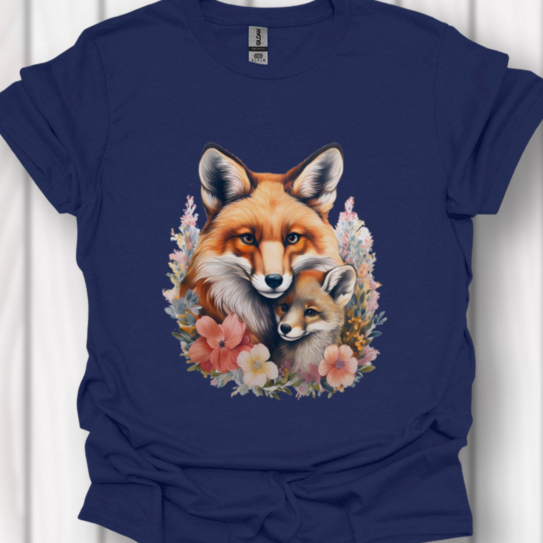 Vos met Jong T‑Shirt