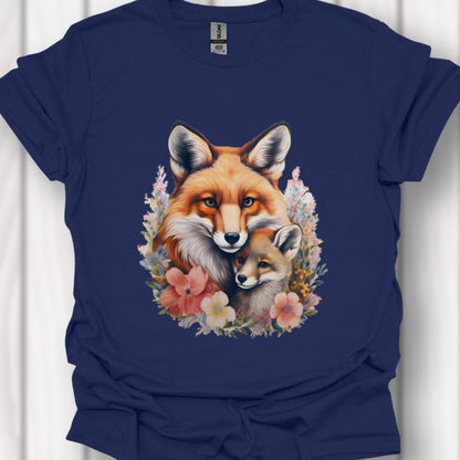 Vos met Jong T‑Shirt