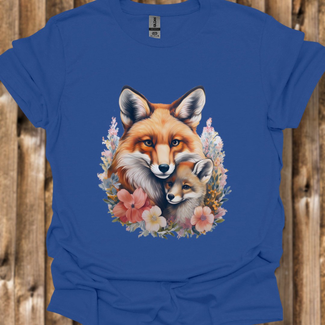 Vos met Jong T‑Shirt
