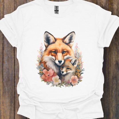Vos met Jong T‑Shirt