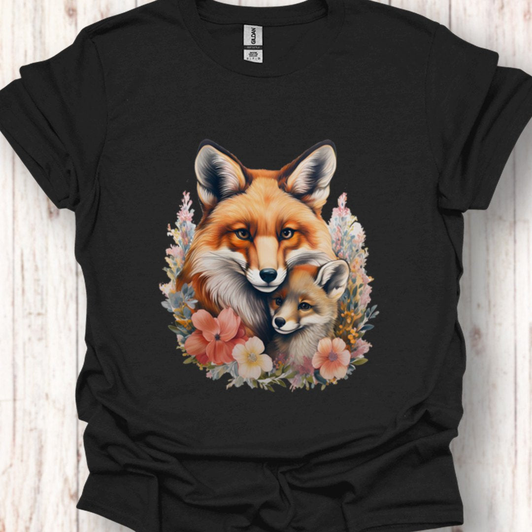 Vos met Jong T‑Shirt
