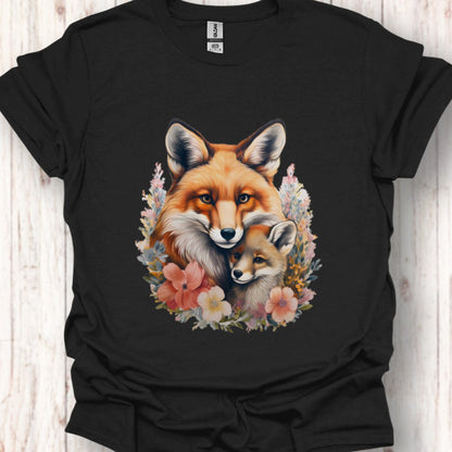 Vos met Jong T‑Shirt