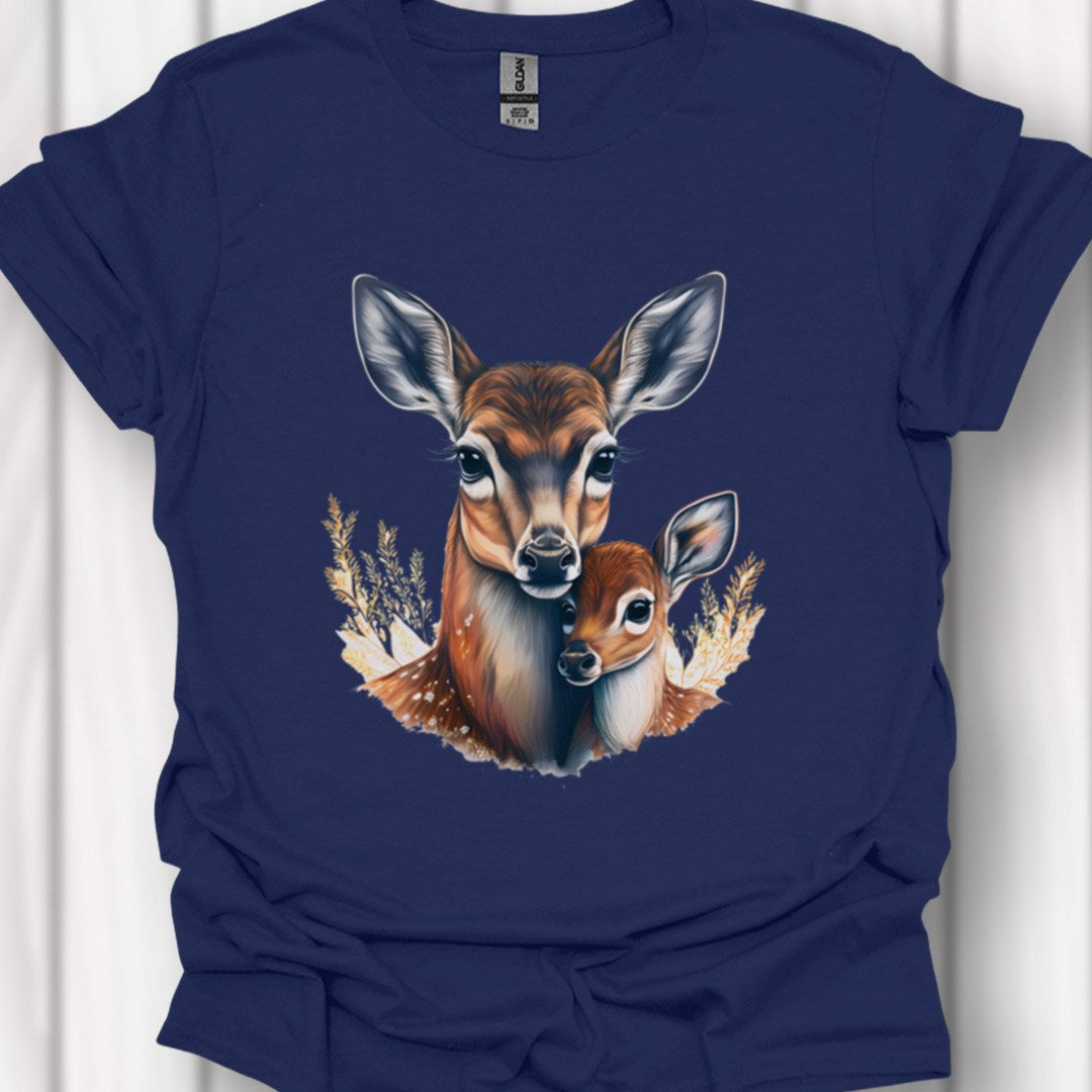 Hert met Jong T‑Shirt