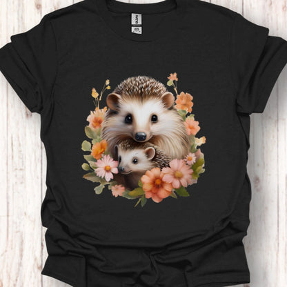 Egel met Jong T‑Shirt
