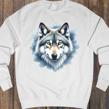 Wondere wolf sweatshirt