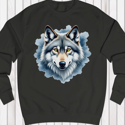 Wondere wolf sweatshirt