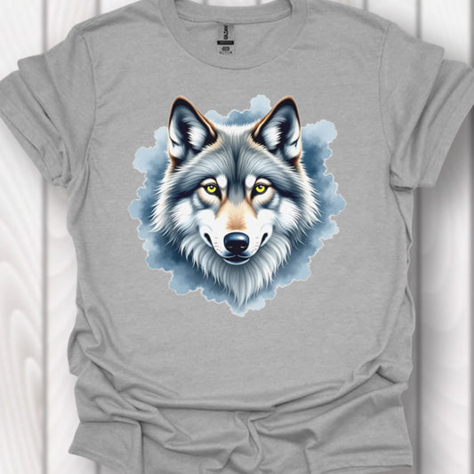 Wondere Wolf T‑Shirt