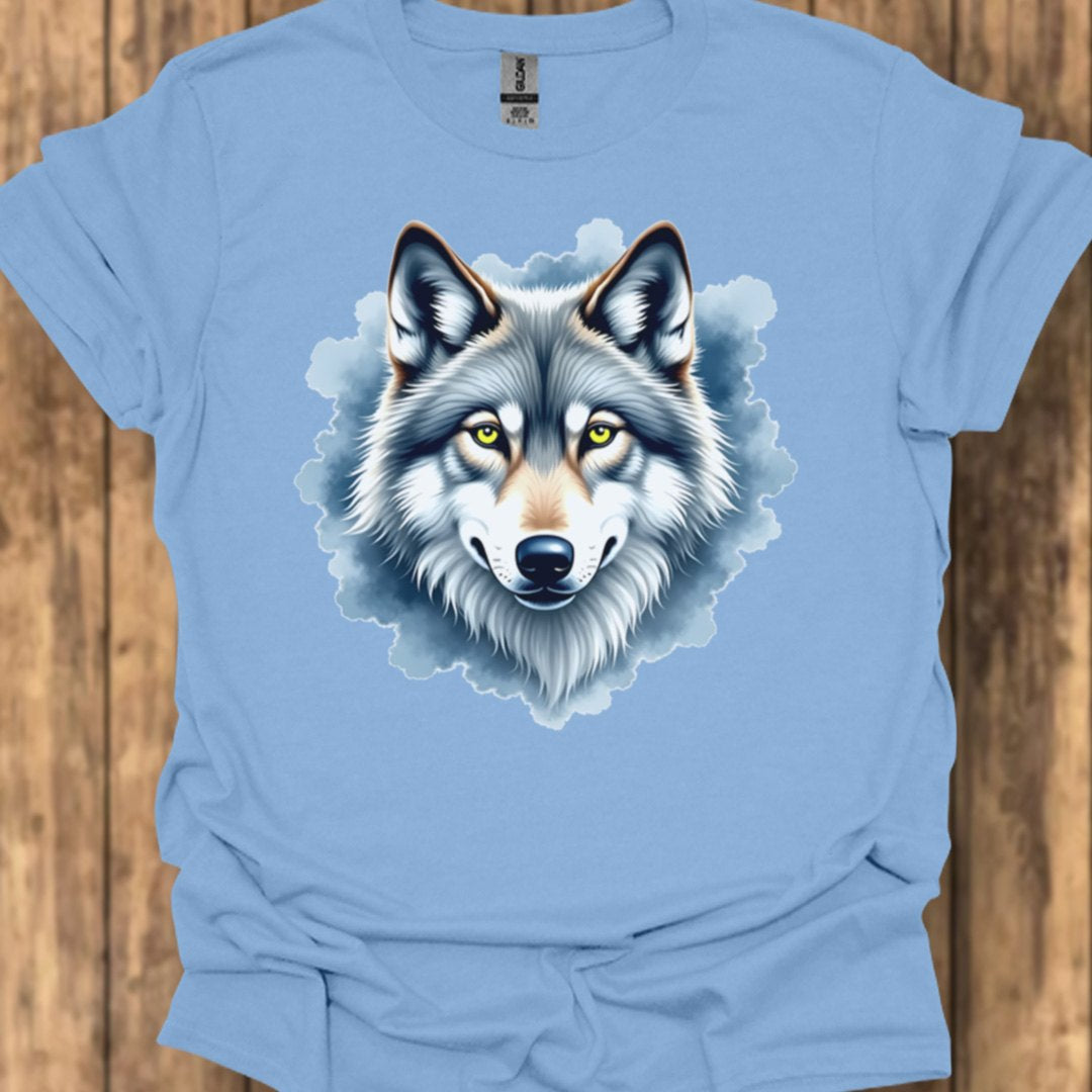 Wondere Wolf T‑Shirt