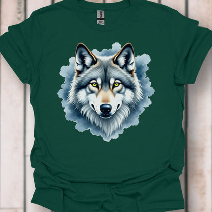 Wondere Wolf T‑Shirt