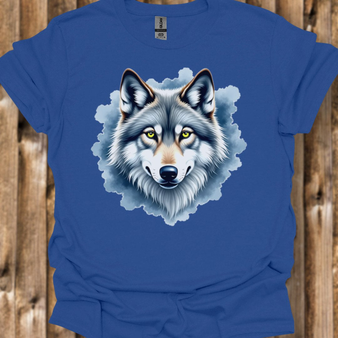 Wondere Wolf T‑Shirt