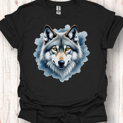 Wondere Wolf T‑Shirt