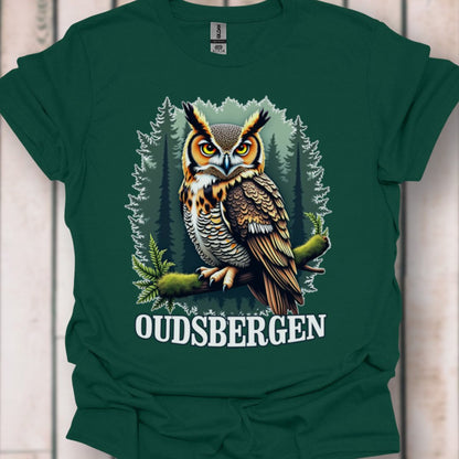 Oehoe Oudsbergen T‑Shirt