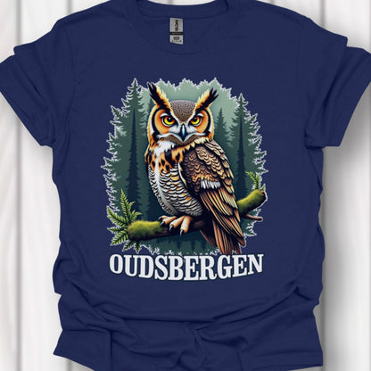 Oehoe Oudsbergen T‑Shirt