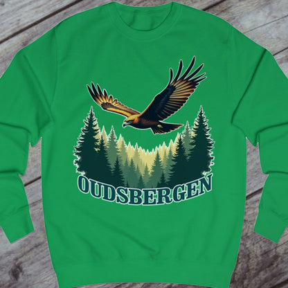 Buse Oudsbergen sweat