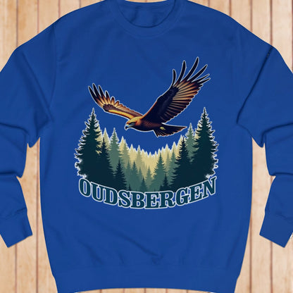 Buse Oudsbergen sweat