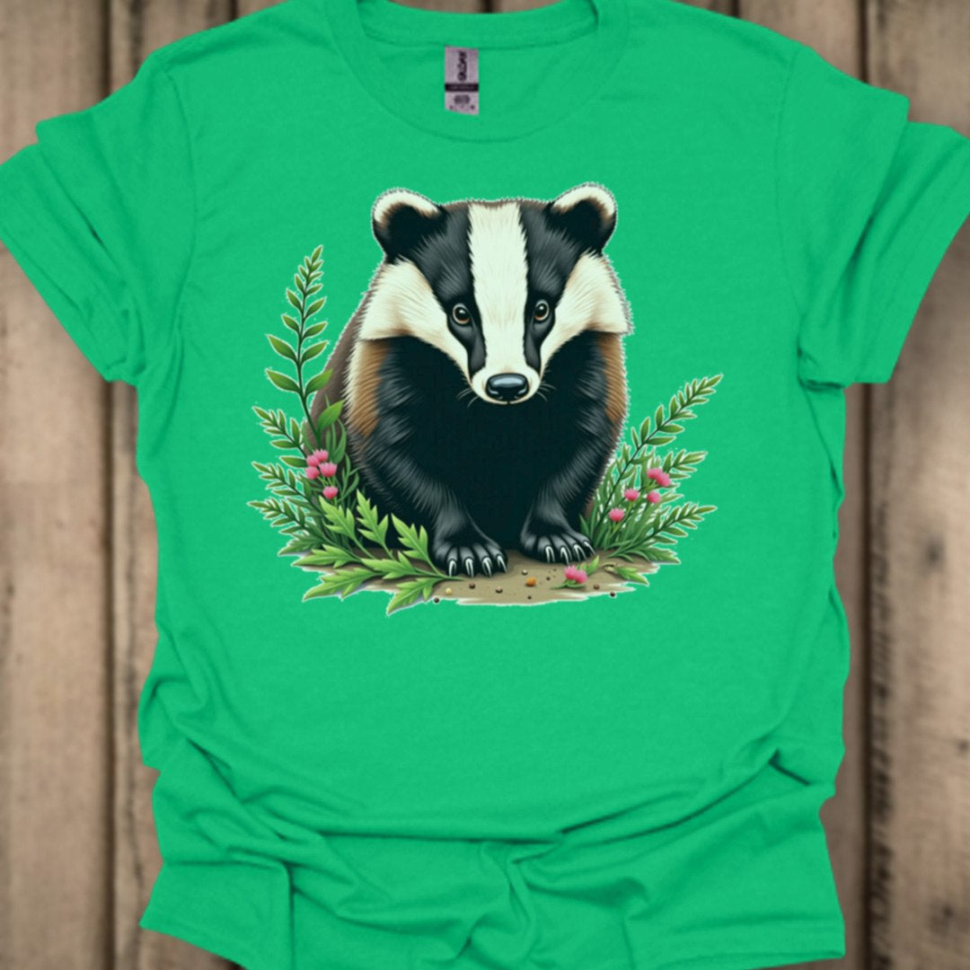 Dappere das trendy T-shirt