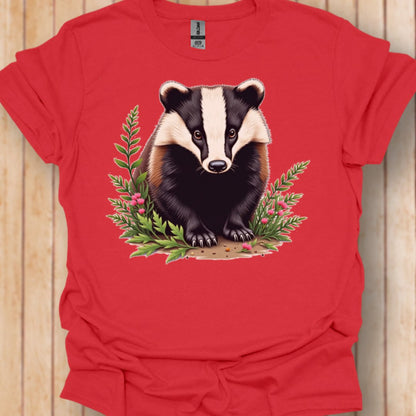 Dappere das trendy T-shirt
