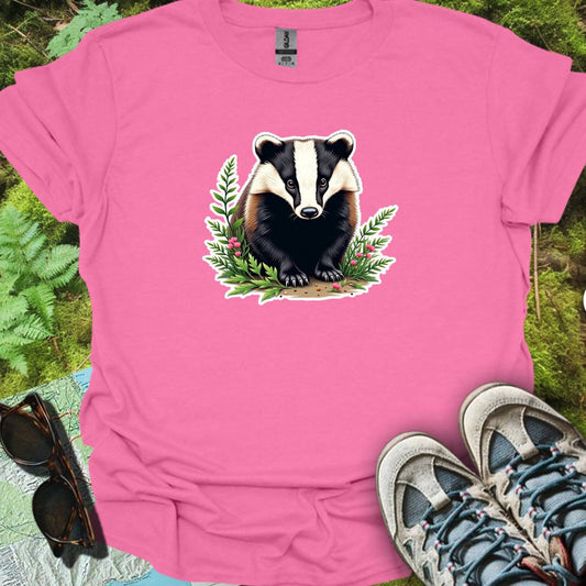 Dappere das trendy T-shirt