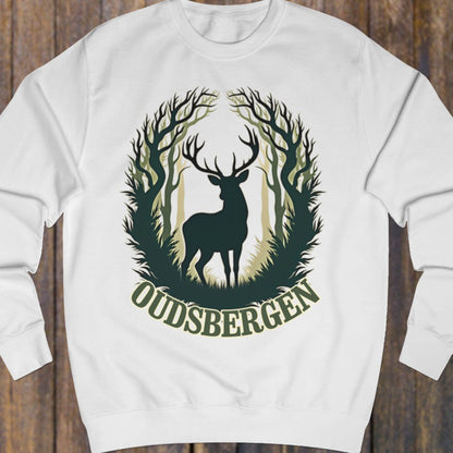 Cerf imposant Oudsbergen sweat